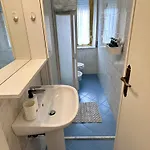 La Casa Sul Mare -viareggio- Sea View Apartamento *