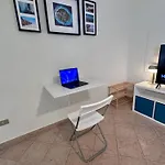La Casa Sul Mare -viareggio- Sea View Apartamento Viareggio