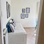 Apartamento La Casa Sul Mare -viareggio- Sea View