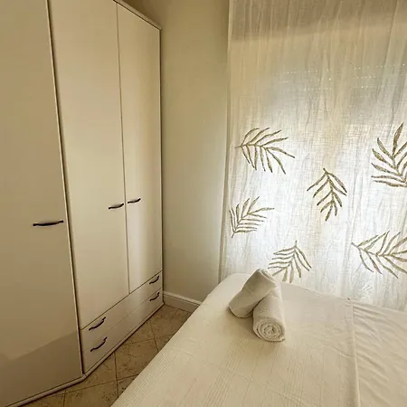 Apartamento La Casa Sul Mare -viareggio- Sea View